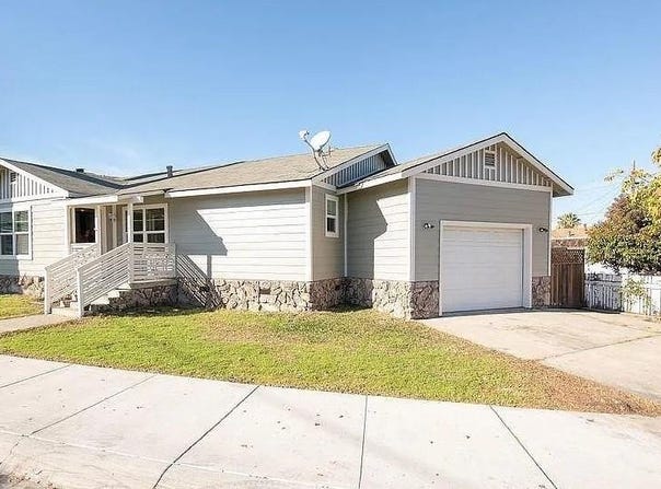 6 Linscheid DR, PITTSBURG, CA 94565