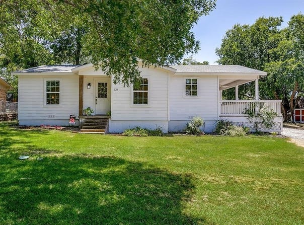 129 Jearl, Aledo, TX 76008