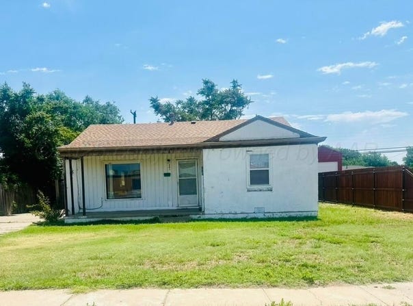 401 S Maddox Avenue Avenue, Dumas, TX 79029
