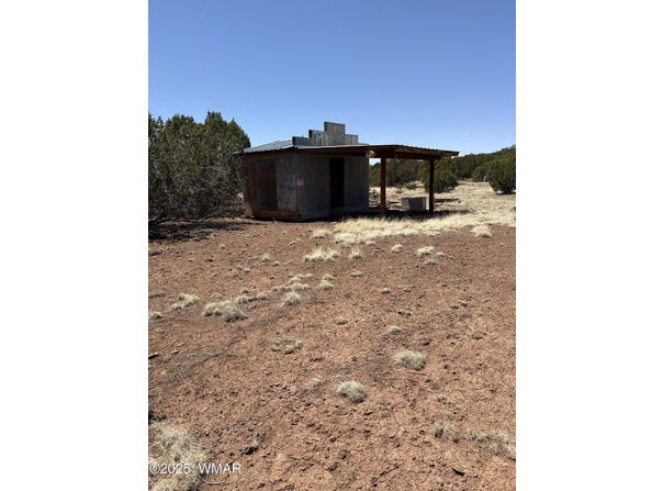 82 N 8368, Concho, AZ 85924