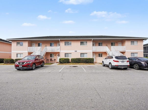 1101 2nd Ave. N, Surfside Beach, SC 29575