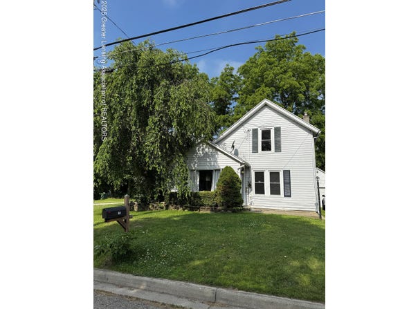 715 Forest Street, Charlotte, MI 48813