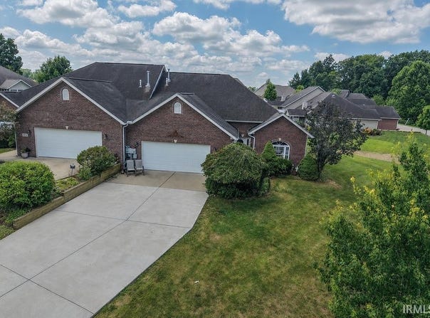 5009 W September Drive, Bloomington, IN 47404-8995