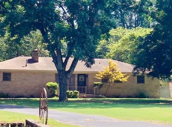 8200 Faulkner Lake Road, North Little Rock, AR 72117