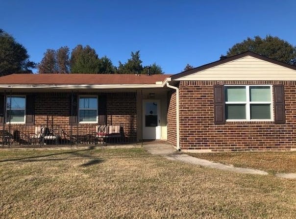 2383 Richwood Drive, Augusta, GA 30906