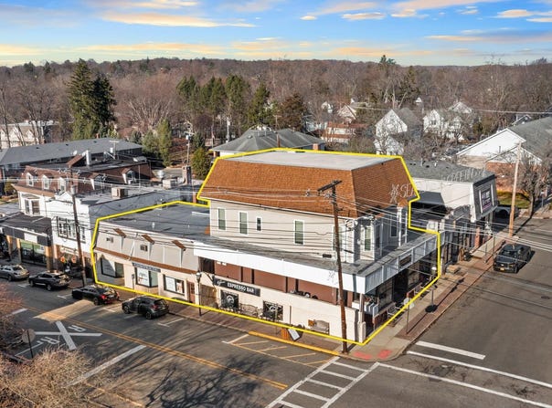 75-81 PARK AVE, Park Ridge, NJ 07645