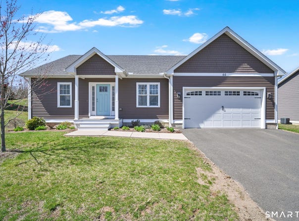 50 Chapman Chase, Windsor Locks, CT 06096
