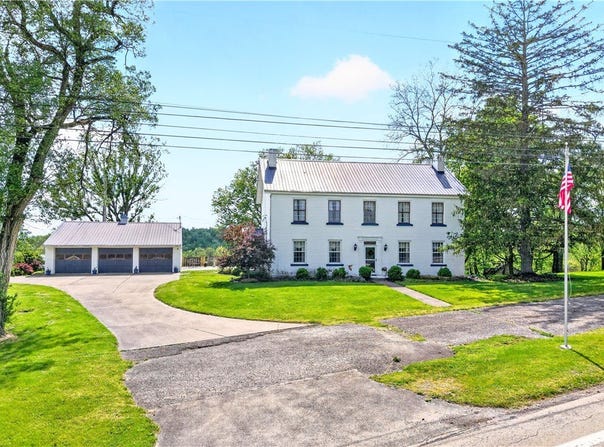 1874 E National Pike, North Bethlehem, PA 15360