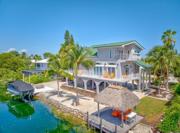 17077 W Bonita Lane, Sugarloaf Key, FL 33042