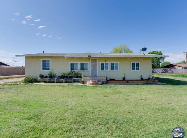 326 E 7th St, Westmorland, CA 92281