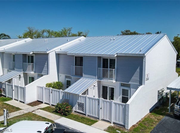 18006 San Carlos Boulevard unit: 17, Fort Myers Beach, FL 33931