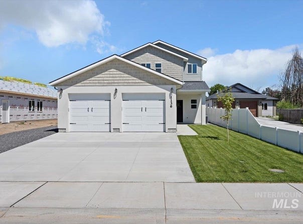 1136 N Buchanan, Jerome, ID 83338
