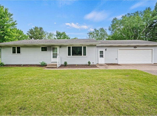 5342 175th Street, Lafayette Twp, WI 54729