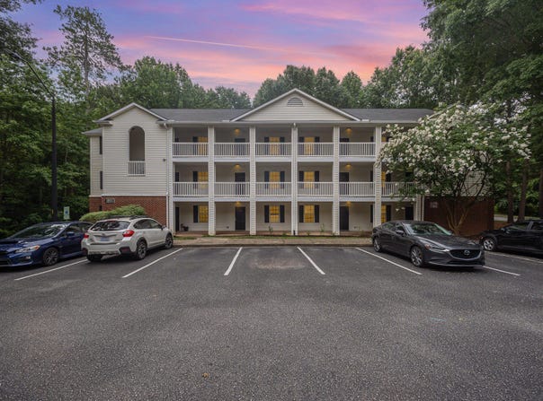 1851 Trailwood Heights Lane, Raleigh, NC 27603