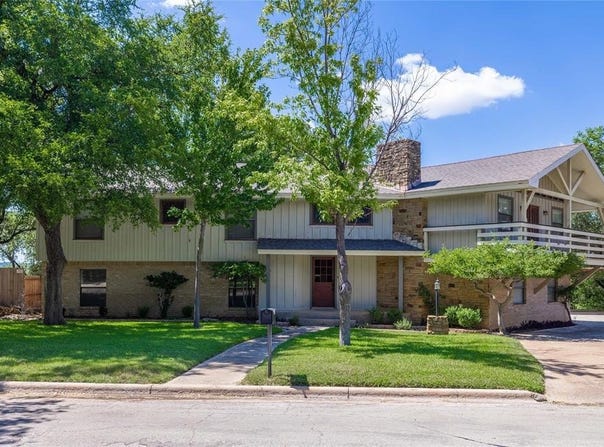 18 Canyon Creek Drive, Brownwood, TX 76801