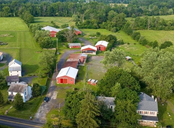 1035 OLD BETHLEHEM ROAD, PERKASIE, PA 18944