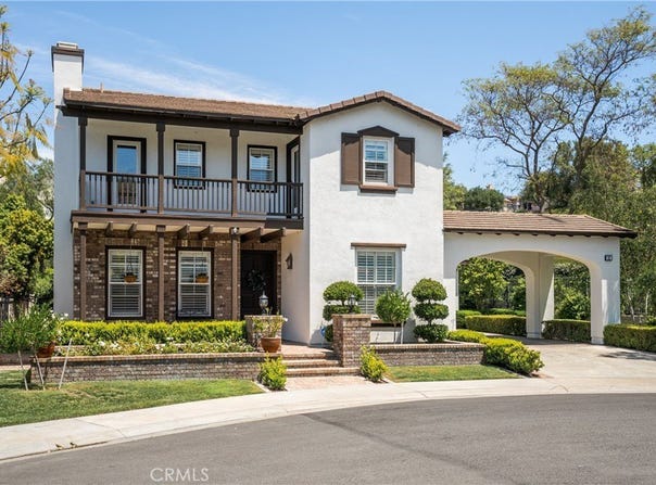23 Victoria Lane, Coto de Caza, CA 92679