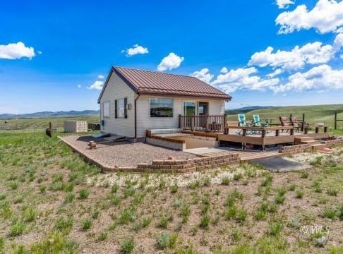 535 Brittany Rd, Westcliffe, CO 81252