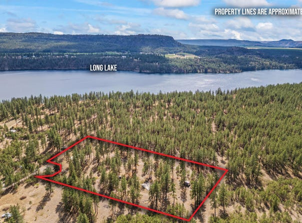 7734 LORALEE ST, FORD, WA 99013
