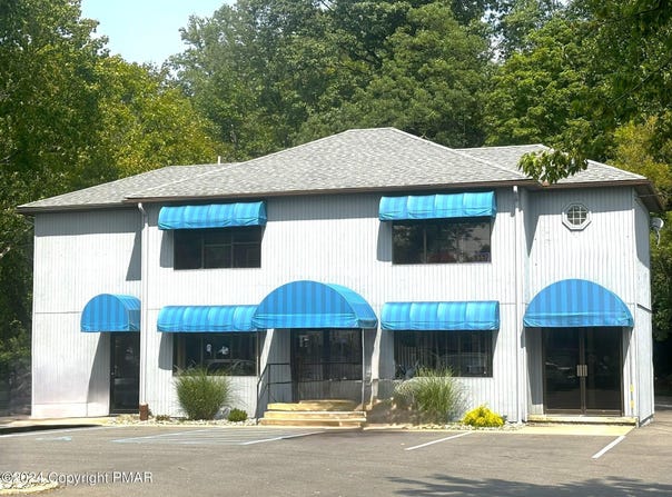 2819 PA-611, Tannersville, PA 18372