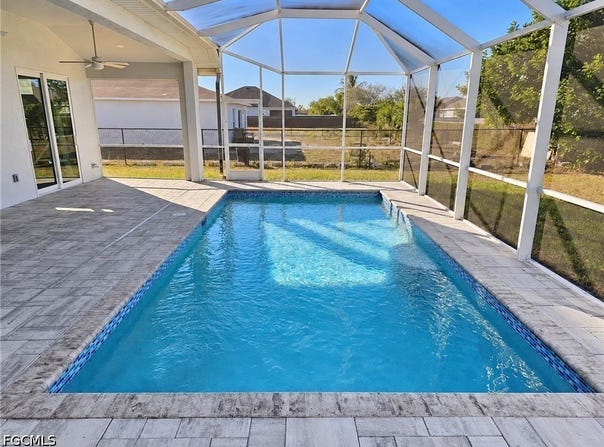 1425 NW 1st Street, Cape Coral, FL 33993