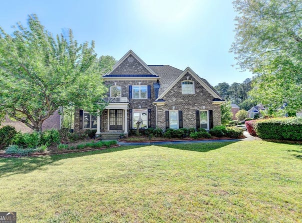 1806 Royal Troon, Duluth, GA 30097