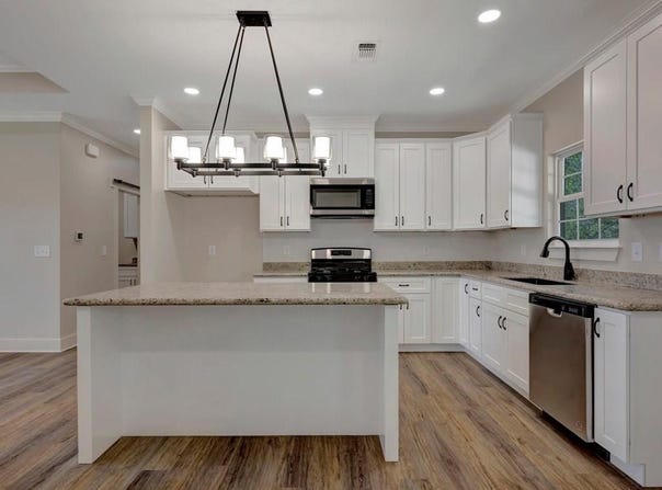 127 Stoney Ridge, Lufkin, TX 75904