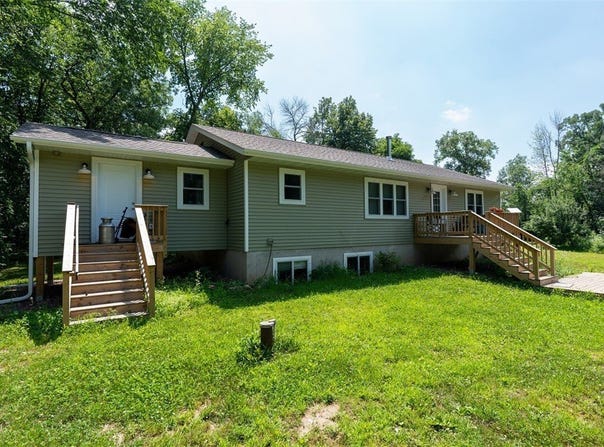 3262 90th Street, Chippewa Falls, WI 54729