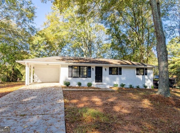 409 Colette, Social Circle, GA 30025