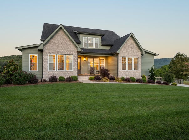 250 Spinnaker Drive, Jasper, TN 37347
