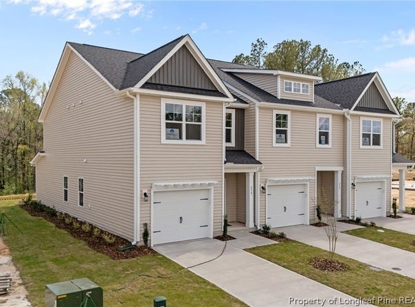 234 Elijah Way, Vass, NC 28394