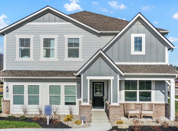 966 Elmwood Lane, Greenwood, IN 46143