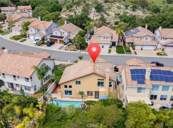 26 Apache Drive, Trabuco Canyon, CA 92679