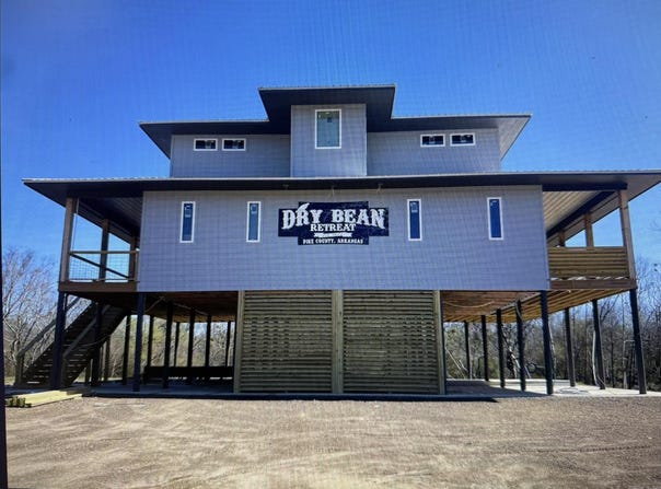 #8 Brian Drive, Nashville, AR 71852