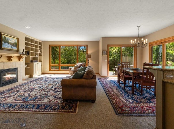 3300 E Graf unit: 26, Bozeman, MT 59715