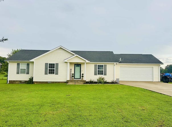 121 Ashley St, Lexington, AL 35648