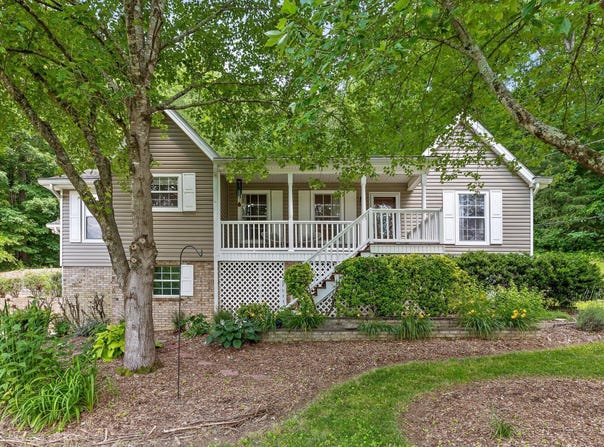 5726 Browntown Road, Chattanooga, TN 37415