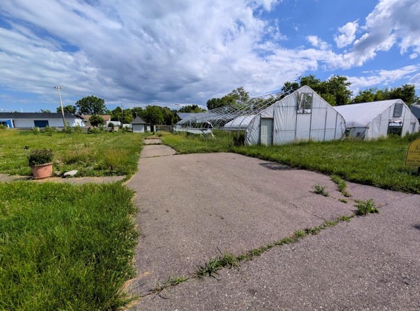 1023 E Princeton Avenue, Flint, MI 48505