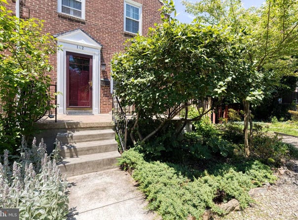 162 STANMORE ROAD, BALTIMORE, MD 21212