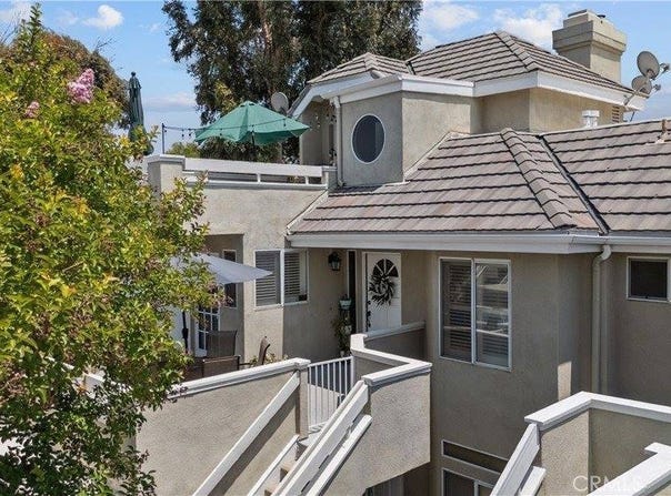 23957 Arroyo Park Drive, Valencia, CA 91355