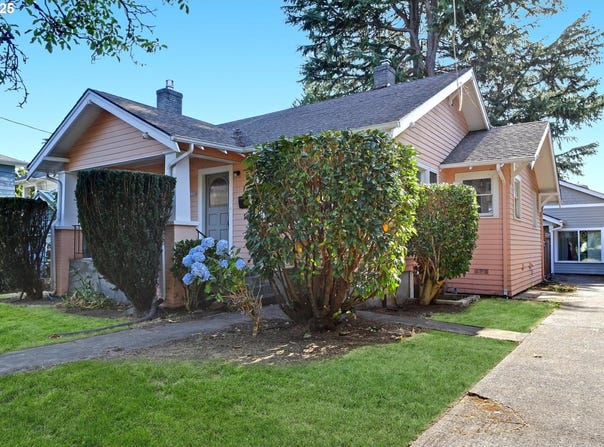1324 SE 31ST AVE, Portland, OR 97214