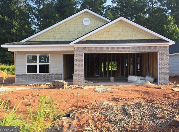 101 Charlie, Winder, GA 30680