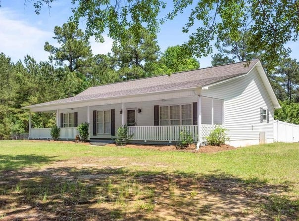 334 Long Shoals, Eatonton, GA 31024