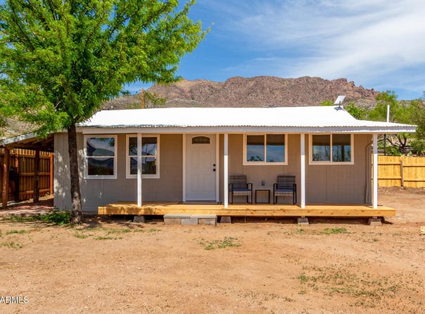 618 W Santa Rita Street, Superior, AZ 85173
