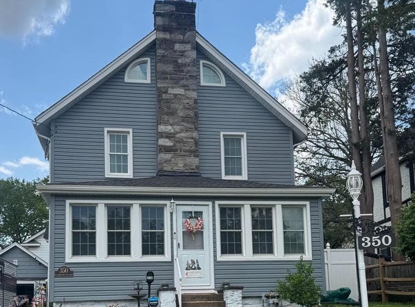 350 CONGRESS AVENUE, LANSDOWNE, PA 19050