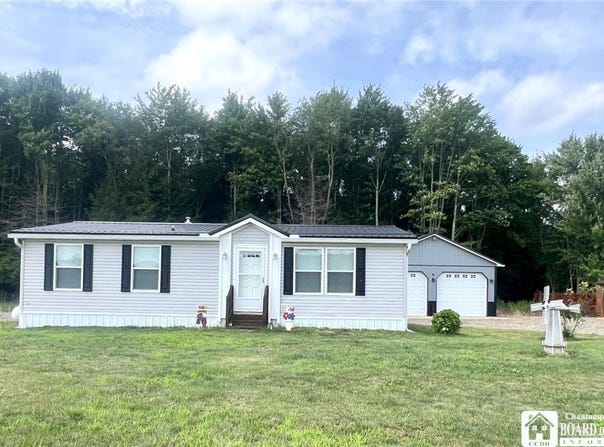 6579 Route 380, Stockton, NY 14784
