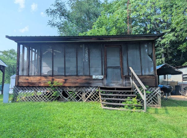 Block 52 Lot 14 PARK BLVD, FALLING WATERS, WV 25419