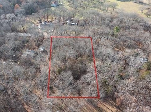 Timberline Drive, Durant, OK 74701