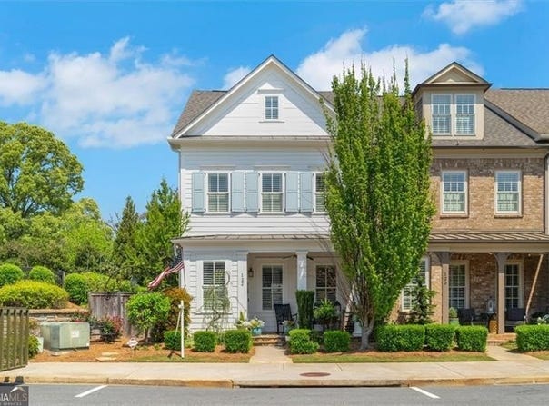 122 BRIGHTON, Woodstock, GA 30188