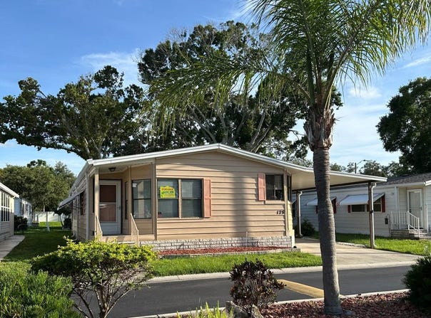 795 County Rd 1, Palm Harbor, FL 34683